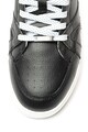 GUESS Középmagas szárú bőr sneaker férfi