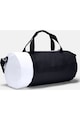 Under Armour Geanta sport  Sportstyle duffel Unisex, Black/White, OSFA Femei