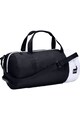 Under Armour Geanta sport  Sportstyle duffel Unisex, Black/White, OSFA Femei