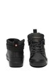 Lacoste Pantofi sport mid-high din piele Explorate Femei