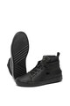 Lacoste Pantofi sport mid-high din piele Explorate Femei