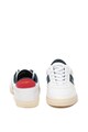 Lacoste Court-Master sneaker bőr részletekkel férfi