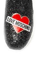 Love Moschino Обувки с брокат Жени