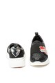 Love Moschino Спортни обувки с брокат Жени