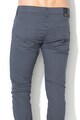 GUESS JEANS Pantaloni super skinny cu aspect texturat Miami Barbati