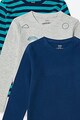Marks & Spencer Set de bluze din bumbac - 3 piese Baieti
