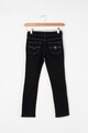 GUESS JEANS Blugi cu cusaturi contrastante Baieti