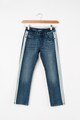 GUESS JEANS Blugi cu detalii contrastante Baieti