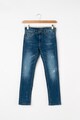 GUESS JEANS Skinny fit farmernadrág Fiú