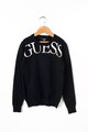 GUESS JEANS Pulover cu imprimeu logo Baieti