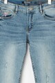 GUESS JEANS Slim fit farmernadrág Fiú