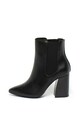 Call It Spring Botine cu toc masiv Highrise Femei