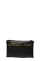Versace Jeans Műbőr keresztpántos táska logómintával női