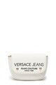 Versace Jeans Geanta convertibila de piele ecologica cu imprimeu logo Femei