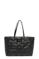 Versace Jeans Couture Műbőr steppelt táska női