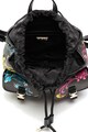 Versace Jeans Couture Rucsac cu imprimeu floral Femei