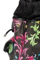 Versace Jeans Couture Rucsac cu imprimeu floral Femei