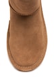 BEARPAW Ghete de iarna impermeabile din piele intoarsa Elle Femei