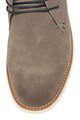 BEARPAW Ghete Chukka de piele intoarsa Gabe Barbati