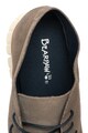 BEARPAW Ghete Chukka de piele intoarsa Gabe Barbati