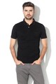 SUPERDRY Tricou polo cu broderie logo Barbati