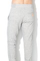 SUPERDRY Pantaloni sport slim fit Orange Label Lite Barbati