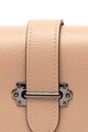 Classeregina Geanta crossbody de piele Femei