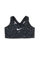 Nike Спортен сутиен Dri Fit Plus Жени