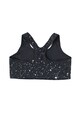 Nike Спортен сутиен Dri Fit Plus Жени