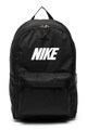 Nike Rucsac unisex cu imprimeu logo Heritage, 25 L Barbati