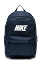 Nike Rucsac unisex cu imprimeu logo Heritage, 25 L Femei