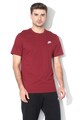 Nike Tricou cu broderie logo Barbati