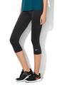 Nike Dri Fit One capri leggings női