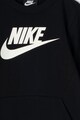 Nike Bluza sport cu imprimeu logo Crew Club Baieti