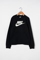 Nike Crew Club logós pulóver Fiú