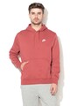 Nike Hanorac cu captuseala din fleece a Barbati