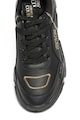 Versace Jeans Couture Speed telitalpú bőr sneaker női