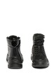 Versace Jeans Couture Pantofi sport mid-high din piele ecologica Femei