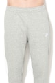 Nike Pantaloni sport conici Sportswear Club Barbati
