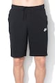 Nike Pantaloni scurti cu logo Sportswear Barbati