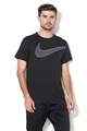 Nike Спортна тениска с Dri Fit Мъже