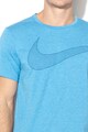 Nike Tricou realizat cu Dri Fit, pentru antrenament Barbati