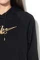 Nike Kapucnis pulóverruha oldalzsebekkel női