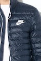Nike Enyhén bélelt steppelt télikabát férfi