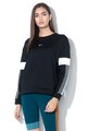 Nike Bluza sport cu logo, pentru fitness Therma Femei