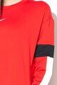 Nike Bluza sport cu logo, pentru fitness Therma Femei