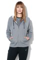 Nike Фитнес суитшърт с Dri-Fit Жени