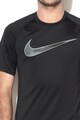 Nike Dri-Fit logómintás póló férfi