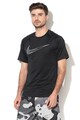 Nike Спортна тениска с Dri-Fit и лого Мъже