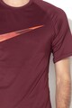 Nike Dri-Fit logómintás póló férfi